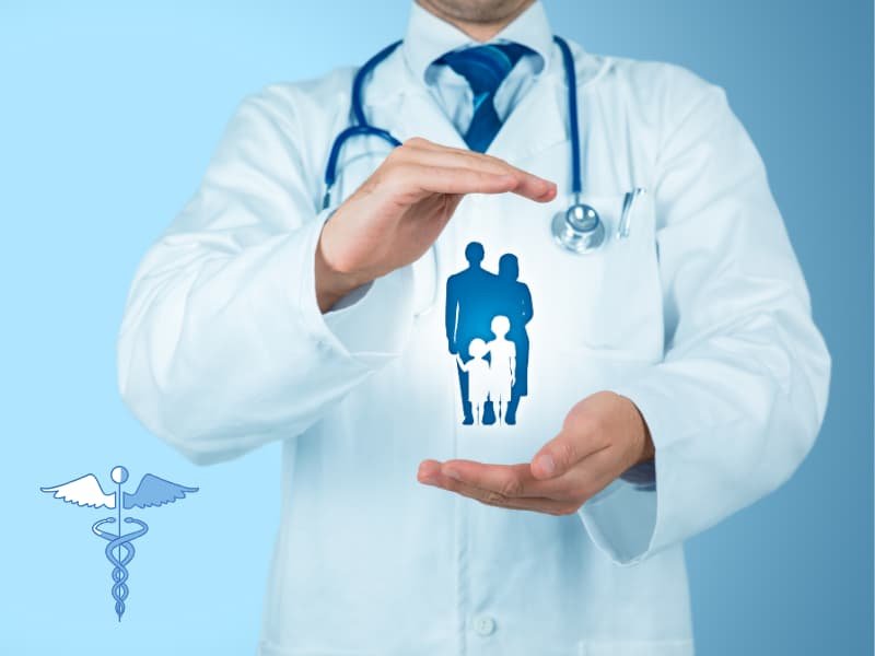 Assicurazione sanitaria Opzioni di assicurazione sanitaria