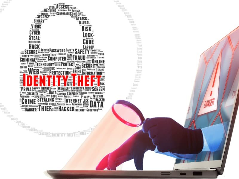 Seguro de la Identidad