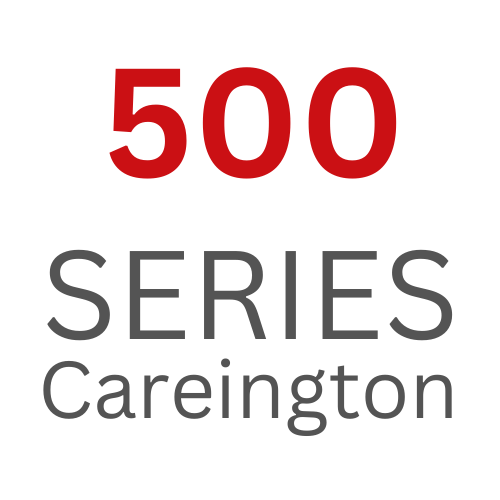 Careington 500